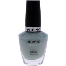 Cuccio Colour Nail Polish - Why Hello Nail