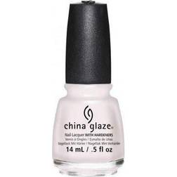 China Glaze Nail Polish, Lets Chalk About It 1451
