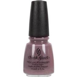 China Glaze Nail Polish BELOW - Below Deck Nail 14ml