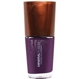 Mineral Fusion Amethyst Nail Polish .33 Oz