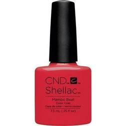 CND Shellac Mambo Beat 0.25 oz 7.3ml
