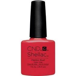 CND Shellac Mambo Beat - 7.3 ml