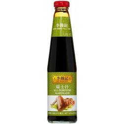 LEE KUM KEE All Purpose Marinade with Herbs 410ml