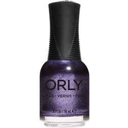 Orly Nail Polish Nebula - Nebula Nail Lacquer 18ml