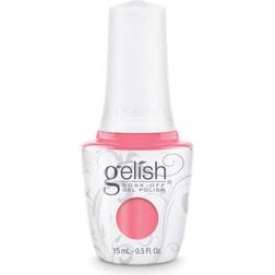 Gelish Soak Off Color - Pacific Sunset #1110935