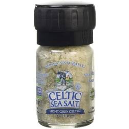 Celtic Sea Salt Light Grey Celtic 51g