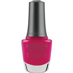 Morgan Taylor Professional Nail Lacquer Armour Gossip Girl 0.5 15ml