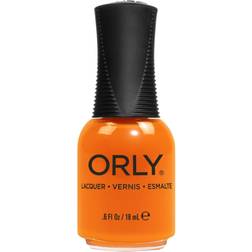 Orly Nail Polish WILD NATURED FALL 2021 Collection 18ml