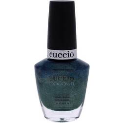 Cuccio Colour Nail Polish - Notorious for Women Nail