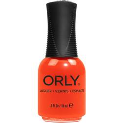 Orly Nail Polish WILD NATURED FALL 2021 Collection 18ml