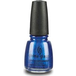 China Glaze Nail Polish DOROTHY - Dorothy Who? Nail 14ml