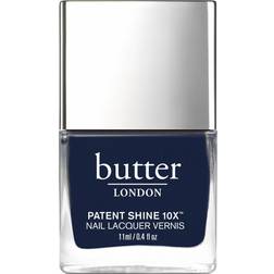 Butter London Patent Shine 10X Nail Lacquer Brolly