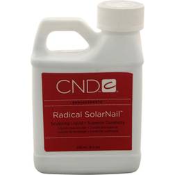 CND Radical SolarNail Sculpting Liquid for - Nail