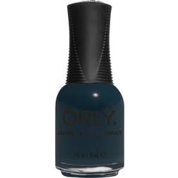 Orly Nail Polish Blues Midnight Oasis 18ml