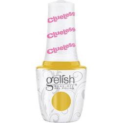 Gelish Soak Off Clueless Collection