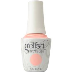 Gelish Soak-Off Gel Polish All About The Pout