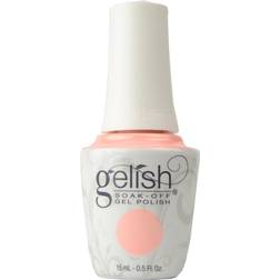Harmony Gelish Soak-Off Gel Polish All About The Pout