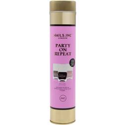 Inc - Party on Repeat Nail Polish Gift Set