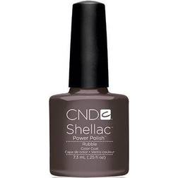 CND Shellac - Rubble 7,3 ml/7,4