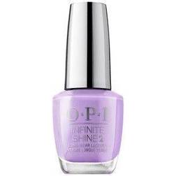 OPI Infinite Shine Nail Polish-Do You Lilac It? 15ml