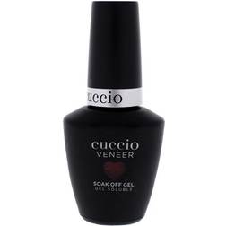 Cuccio Veener Soak Off Gel - Cheers To New Year 0.44