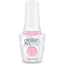 Gelish Harmony Soak-Off Polish-Pink