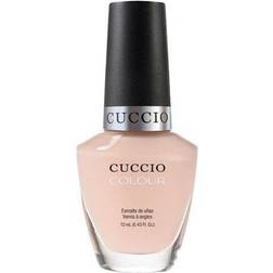 Cuccio Nail Polish See It All 13ml