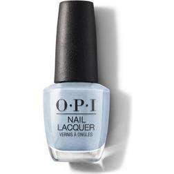 OPI Nail Lacquer Did You See Those Mussels? 15ml