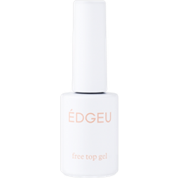 EDGEU Shop Care Gel Nail Top Coat Lasting