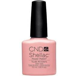 CND Creative Nail Design SHELLAC Gel Polish .25oz/7.3mL