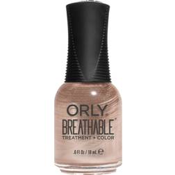 Orly Orly Nail Lacquer Breathable - Rearview