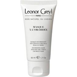 Leonor Greyl Masque A L'Orchidee hydrating mask dry thick frizzy