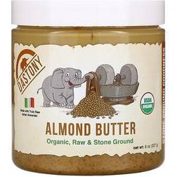 Dastony, Organic Almond Butter, 8 oz 227