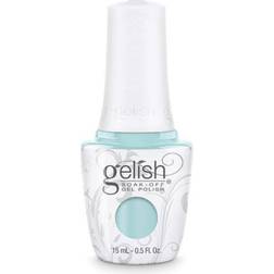 Gelish Not so Prince Charming Soak-Off