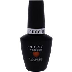 Cuccio Veneer Soak Off Gel - 0.43 Nail