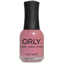 Orly Nail Lacquer Coming Up Roses 18ml