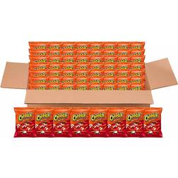 Cheetos Crunchy Cheese Flavored Snacks 2oz 64