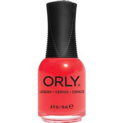 Orly Nail Lacquer - Hot Pursuit - #2000051 18ml