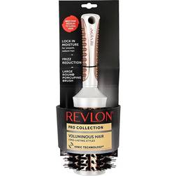 Revlon Pro Collection Long-Lasting Styles Voluminous Hair Porcupine Hair Brush