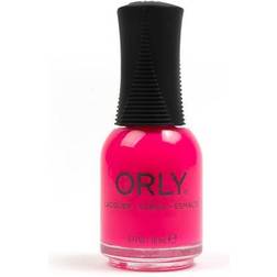 Orly Pro Premium Nail Lacquer Poolside .6 18ml