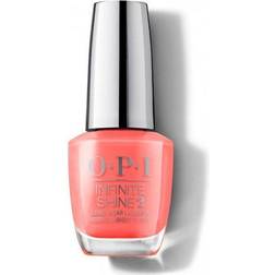 OPI Infinite Shine Nail Varnish Rock 15ml