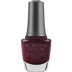 Morgan Taylor 3110900 Berry Merry Holidays