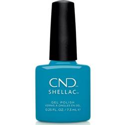 Shellac Gel Polish MEDITERRANEAN DREAM Summer 2022