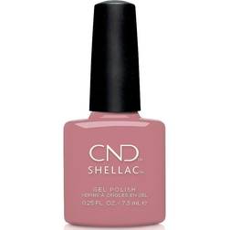 CND Shellac Fuji Love 0.25 oz