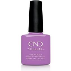 CND - Shellac It s Now Oar Never 0.25 oz