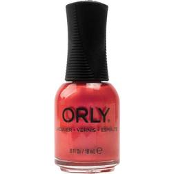 Orly Nail Lacquer - 2000130 Dancing Embers 18ml