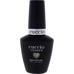 Cuccio Veneer Soak Off Gel - Blissed Out