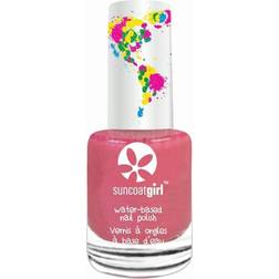 Suncoat Nail Polish - nagellack Forever Fuschia