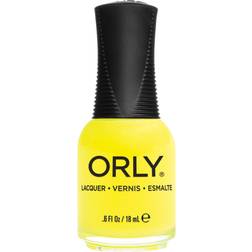 Orly Nail Lacquer - Oh Snap #2000050