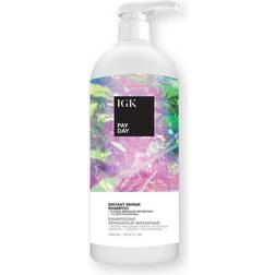 IGK Pay Day - Instant Repair Shampoo